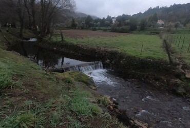 Margens do Rio Ceira